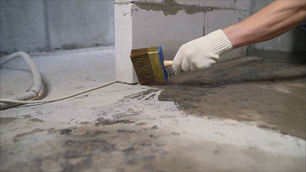 24/7 Emergency Waterproofing experts in Lexington, SC
